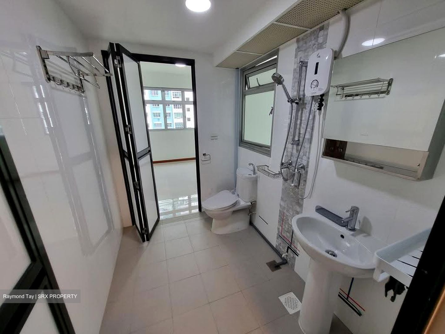 Blk 365A Sun Breeze (Sembawang), HDB 2 Rooms #607545501